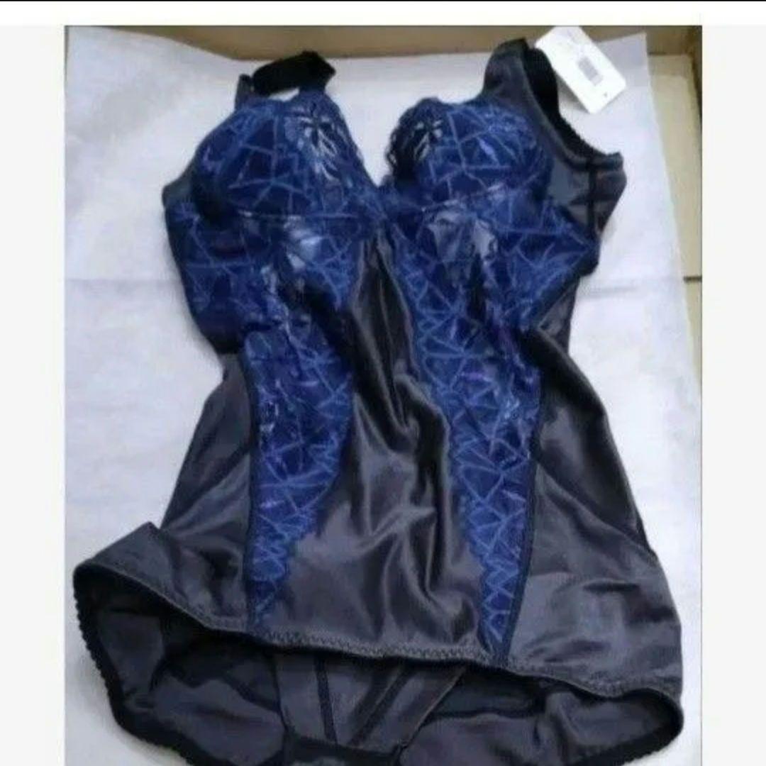 マルコ カーヴィシャス　カレス　フルカップボディスーツ　A65S T