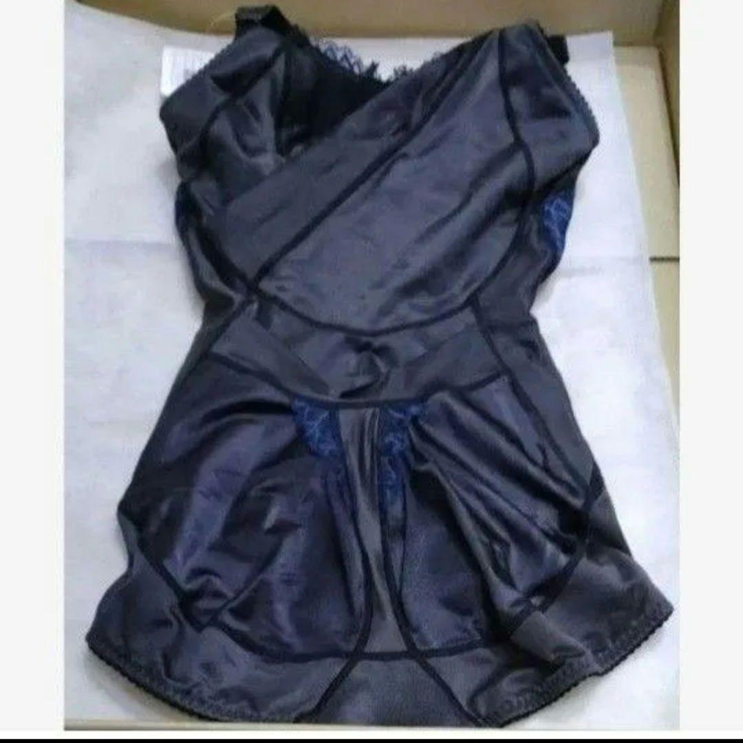 マルコ カーヴィシャス　カレス　フルカップボディスーツ　A65S T