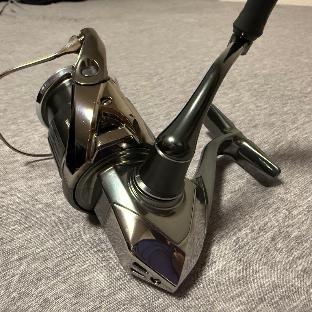 22 ステラ 2500SHG