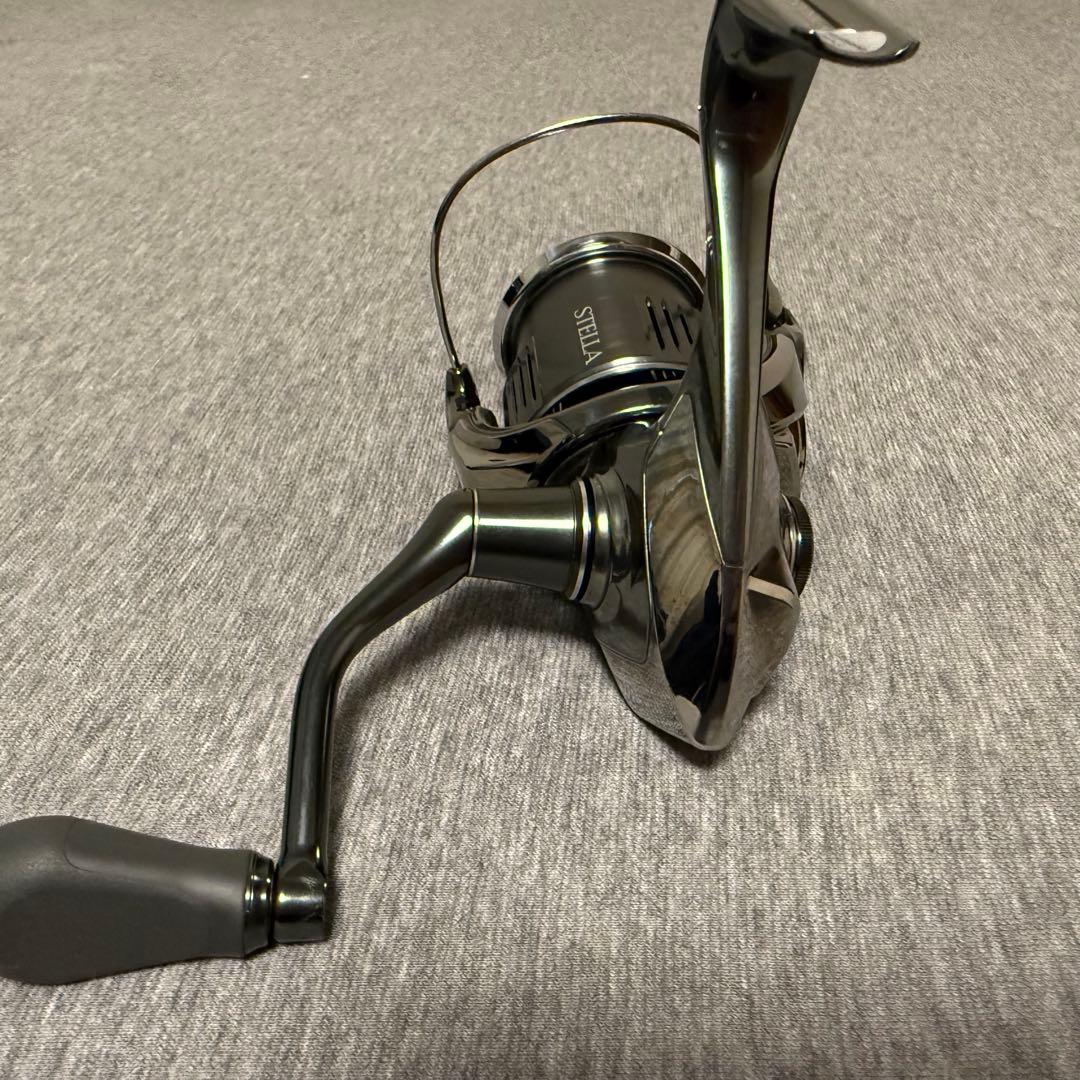 22 ステラ 2500SHG