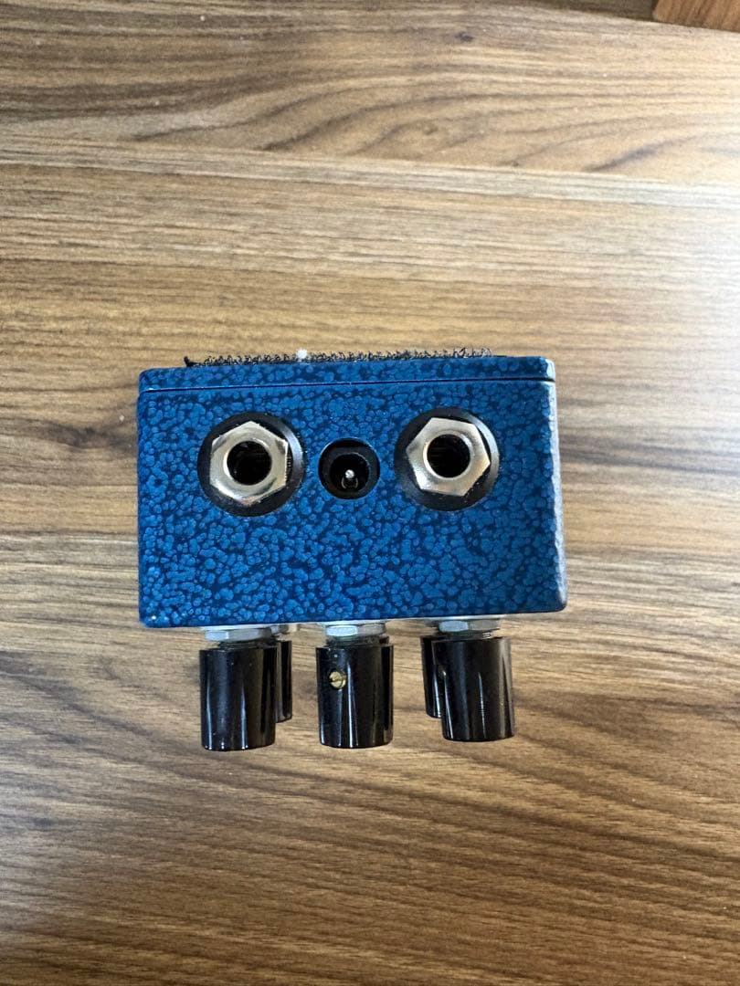 ギター Earthquaker devices Zoar