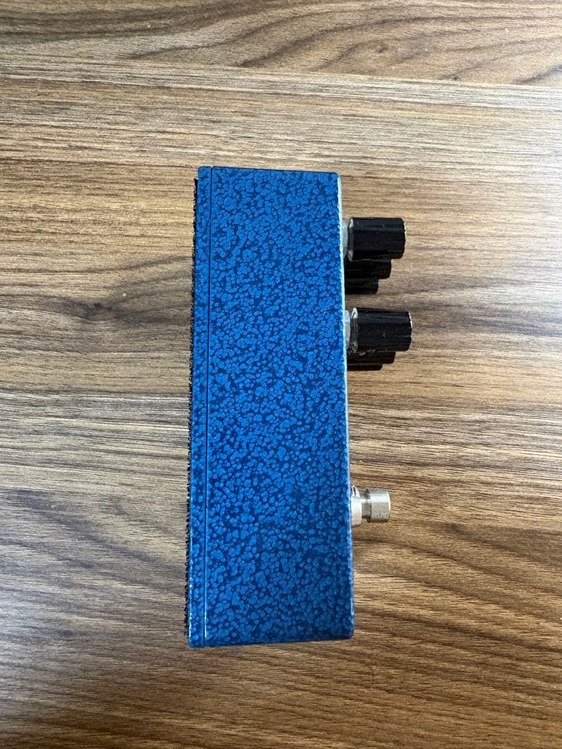 ギター Earthquaker devices Zoar