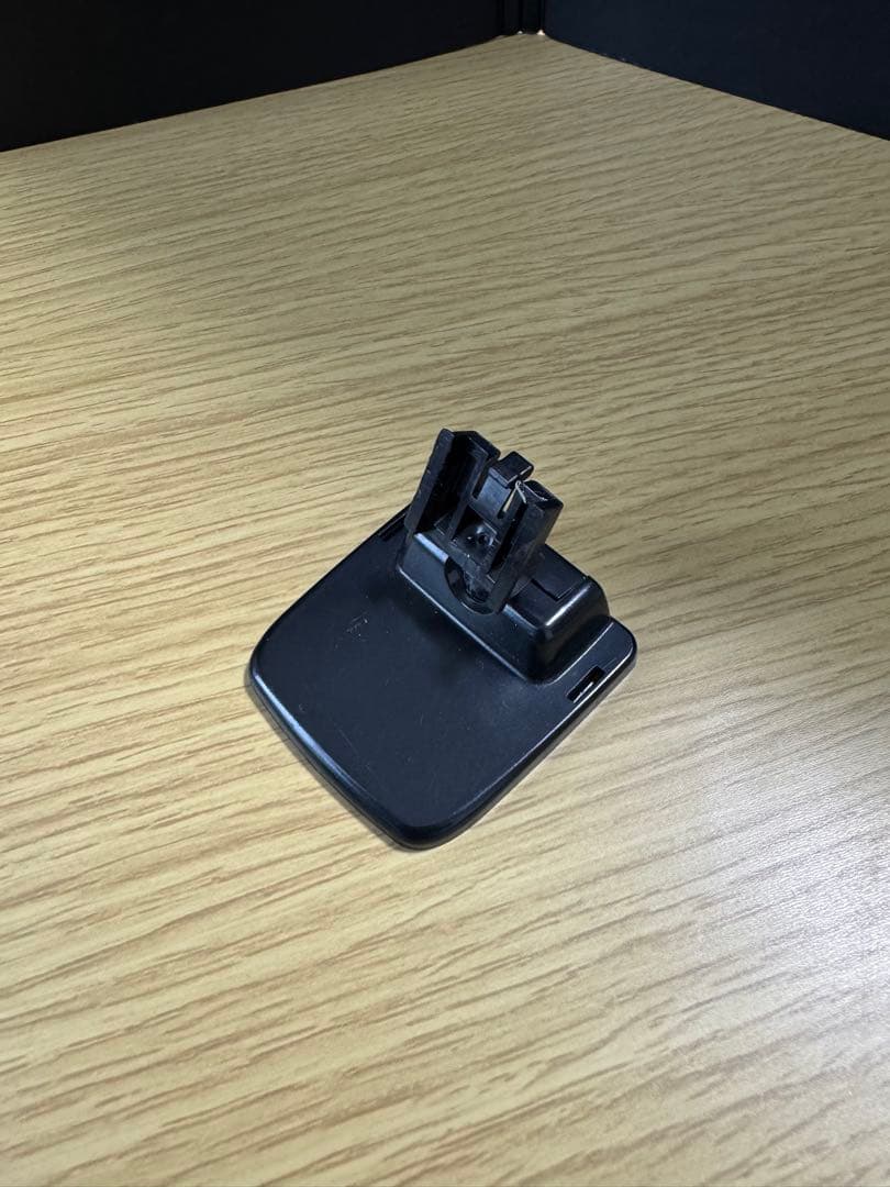 最新GPSデータ更新済リコール済み　ZERO 807LV レーダー探知機