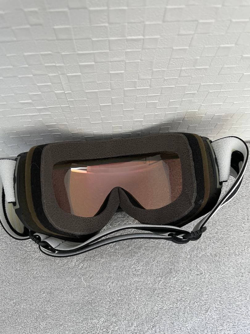 X5 スノーボードブーツ/OAKLEY ゴーグル/DAKINE リュック