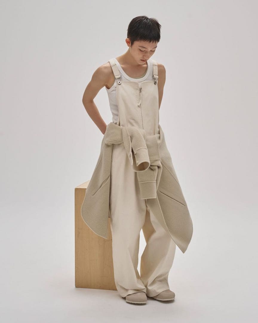 新品即発送TODAYFUL Wool Shirts Jacket セージ36