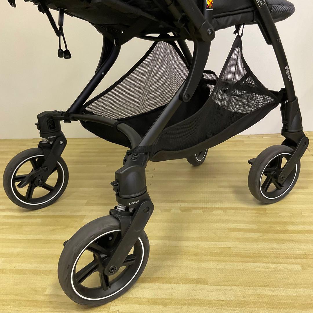 Pigeon 1000台限定モデル♪ランフィリノン RB1L アクアリウム