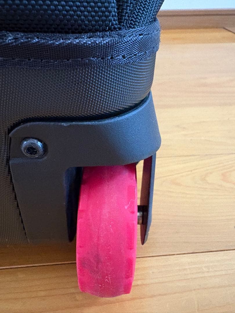 THE NORTH FACE ローリング サンダー 30インチ