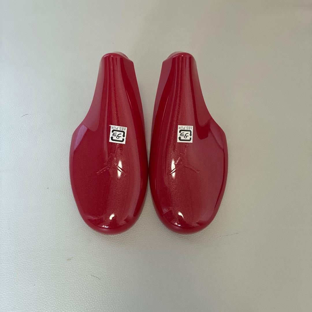 エアジョーダン11 レトロ 赤黒 27cm