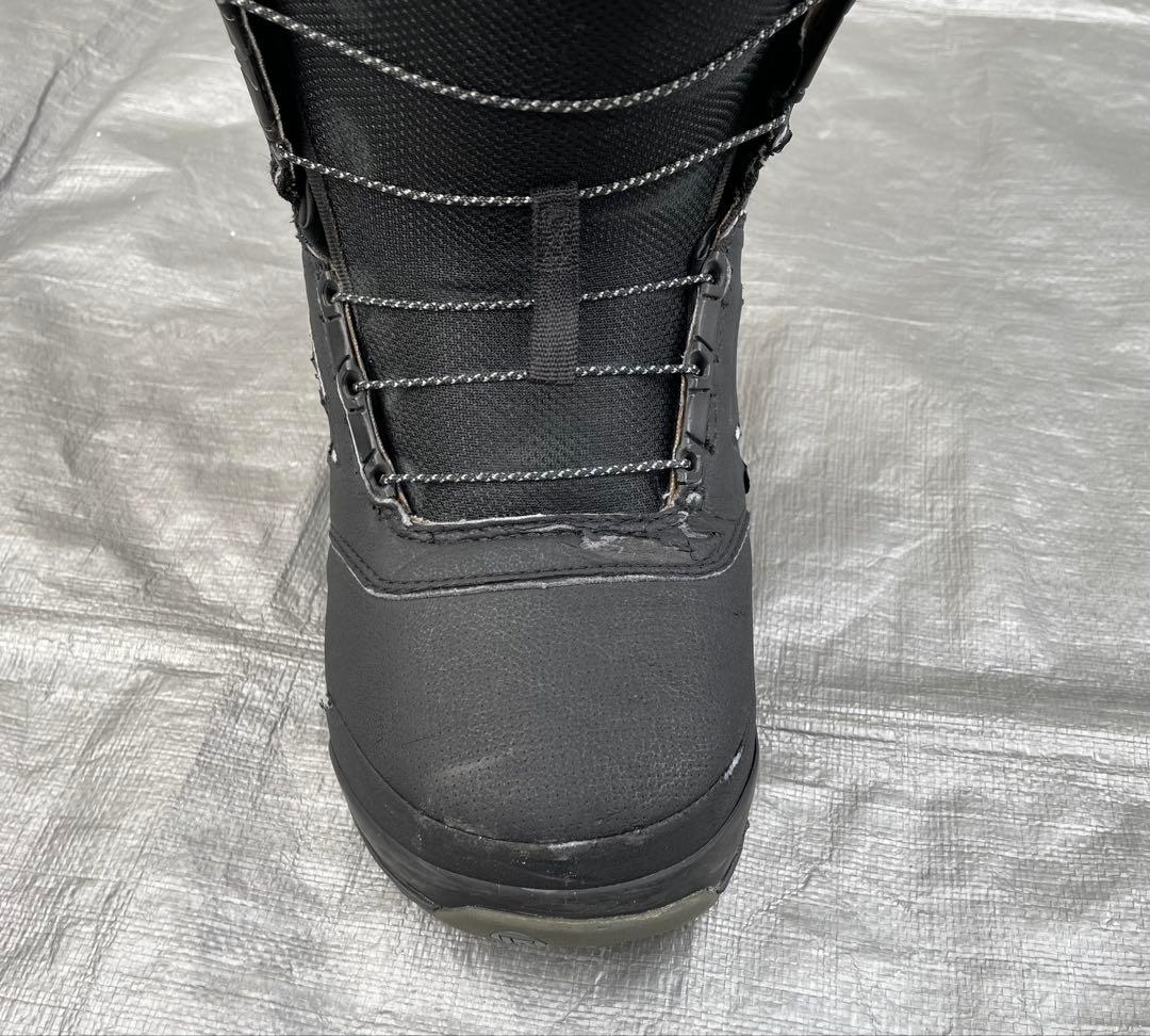 BURTON RULER ルーラー ASIAN FIT 26㎝ ブーツ