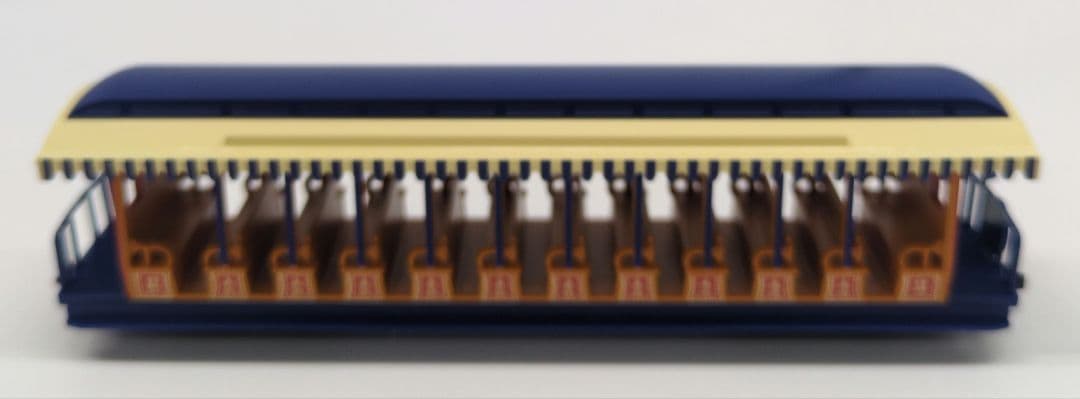 鉄道模型 ウエスタンリバーレ―ルロ―ド　 コロラド　　客車