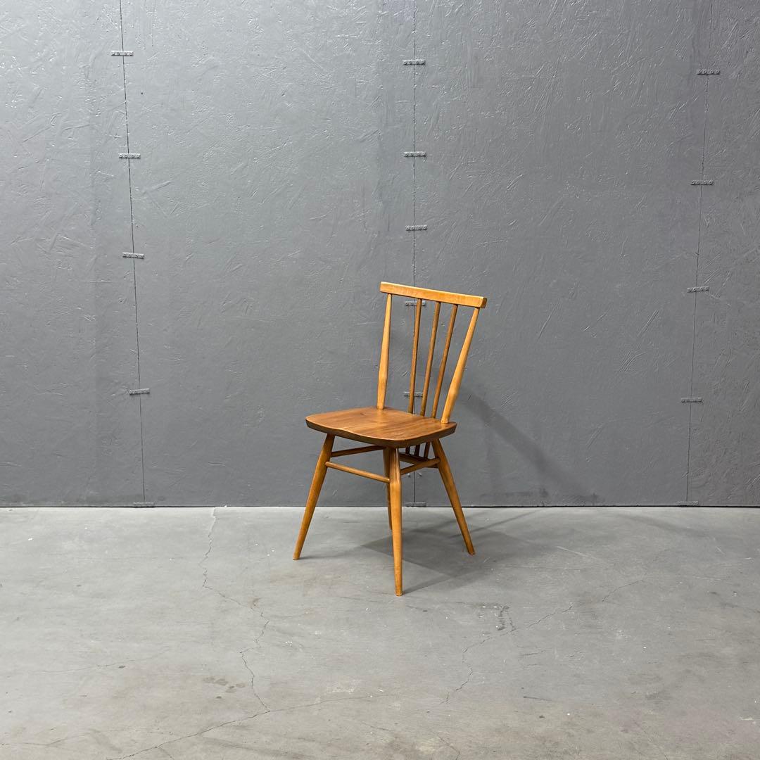 ERCOL(アーコール) / スティックバックチェア (505)