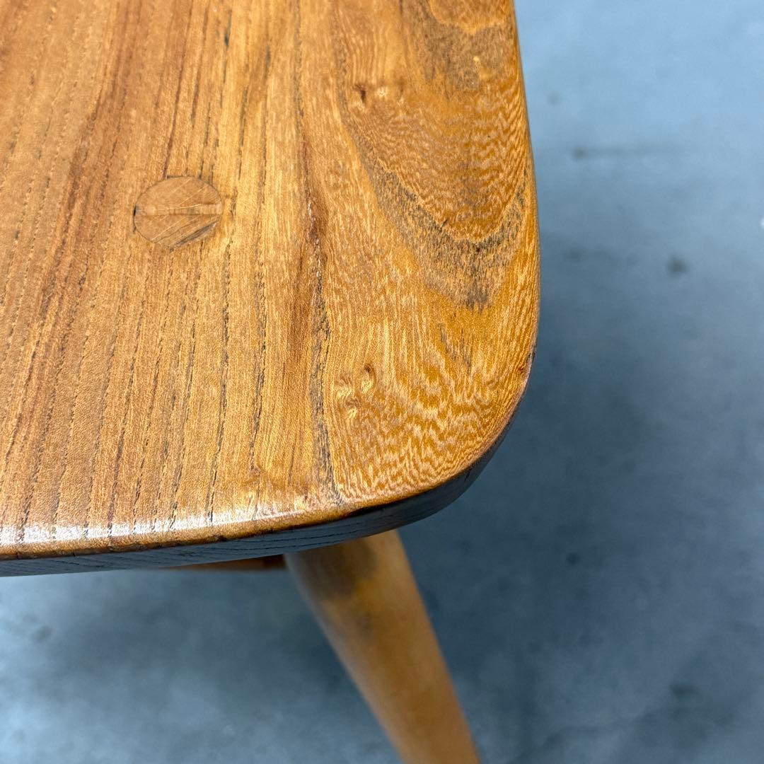 ERCOL(アーコール) / スティックバックチェア (505)