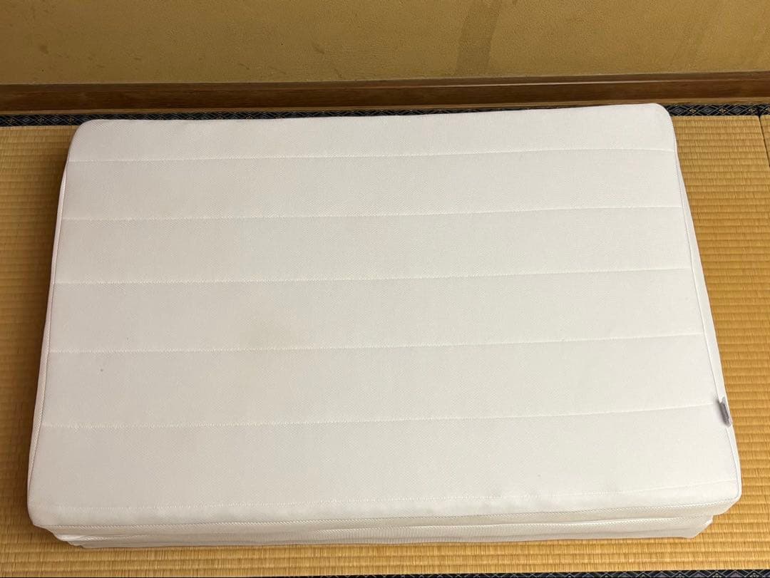 エアウィーヴ スマート Z01 シングル (幅：97cm)