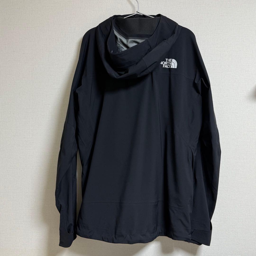 THE NORTH FACE SUMMIT FL L5ジャケットUSA Sサイズ