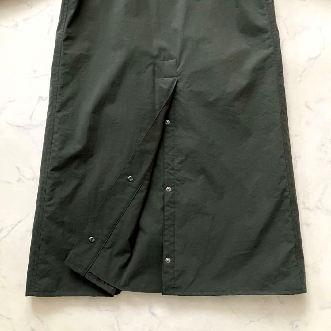 Barbour ジャーナルスタンダードレリューム 別注 BURGHLEY 34