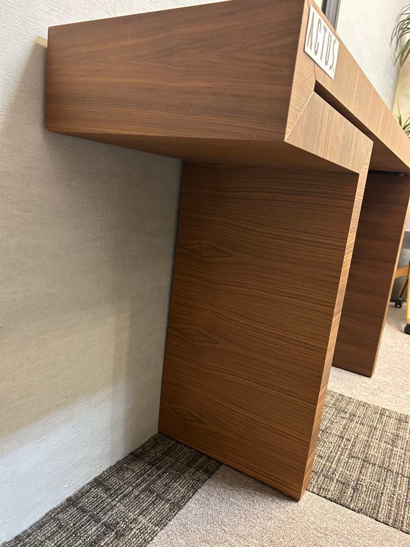 ACTUS コンソールテーブル　ポラダ MIYABIミヤビ