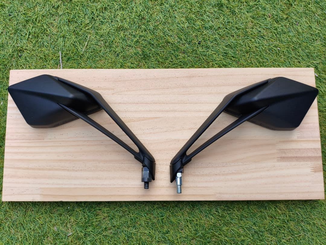 Z1000 純正ミラー 左右