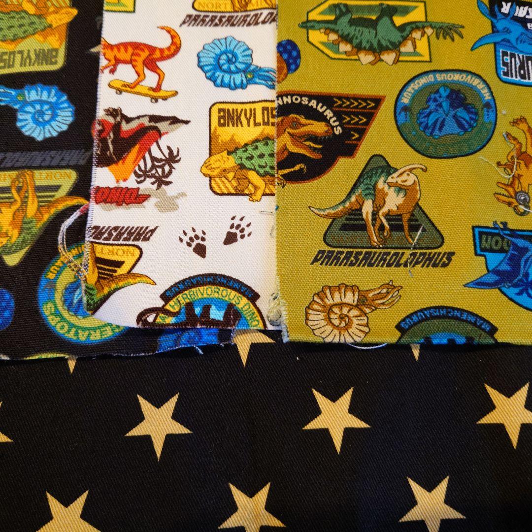 手提げ・レッスンバッグ・入園グッズ yu