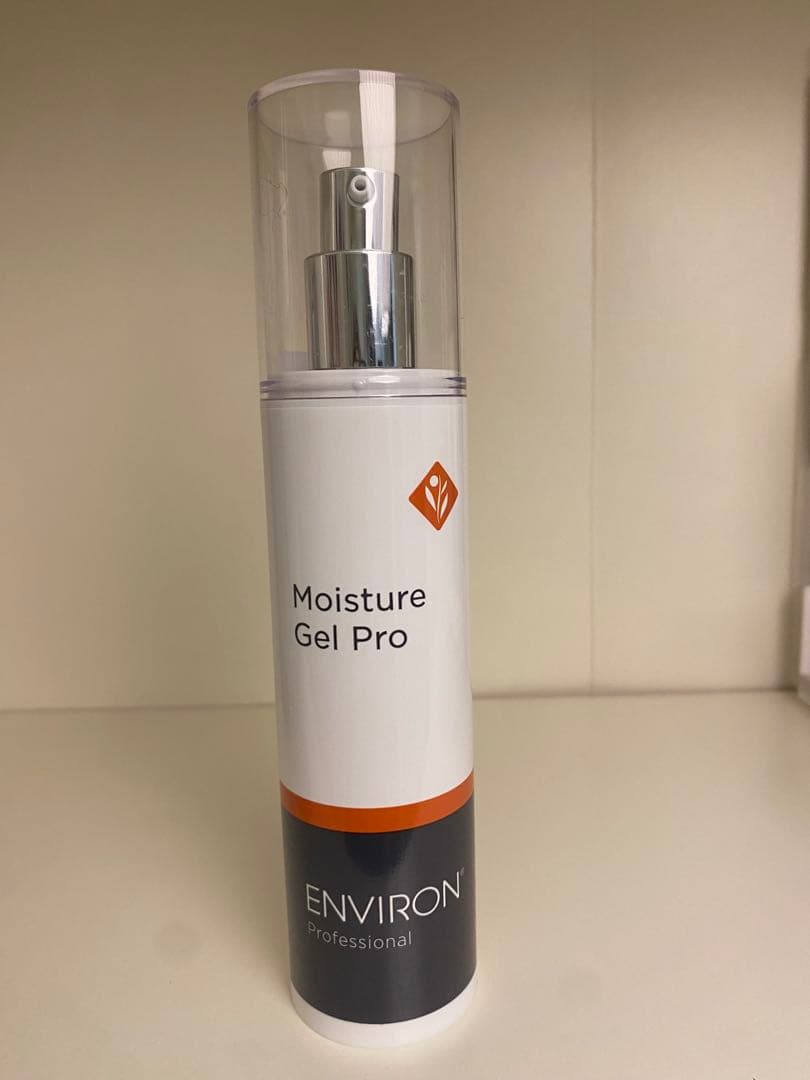 エンビロン　モイスチャージェルプロ　100ml
