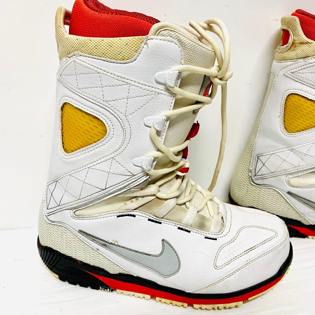 NIKE ズーム怪獣　ナイキ　スノボ　ブーツ　スノーボード　28cm US10