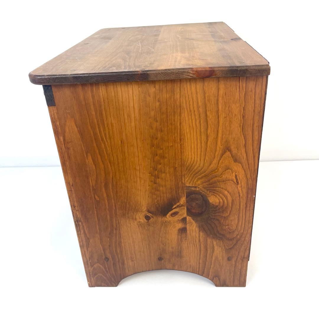 【アンファン】【コーハウス】 enfant ローボード 収納 カントリー レア