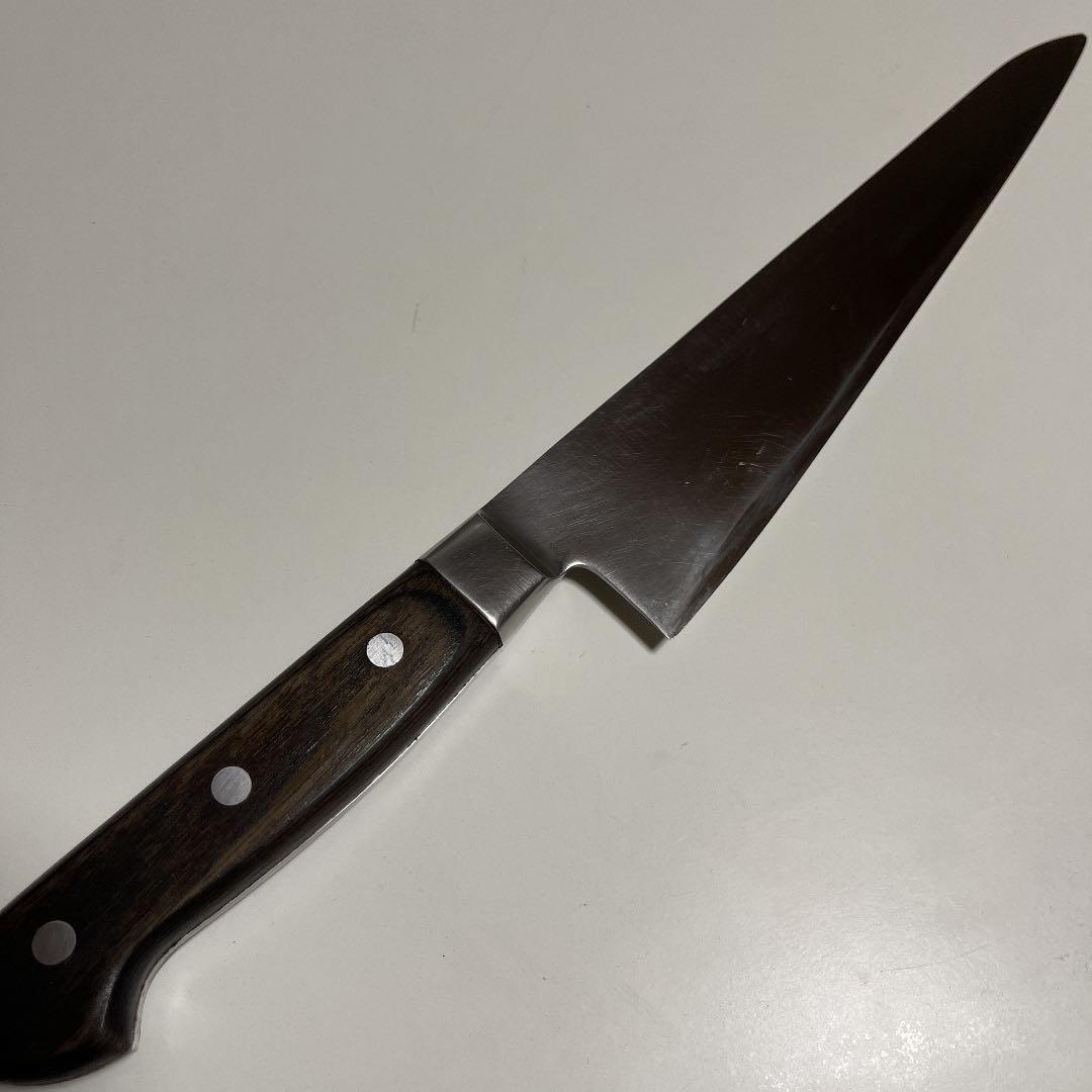 美しすぎる愛刀