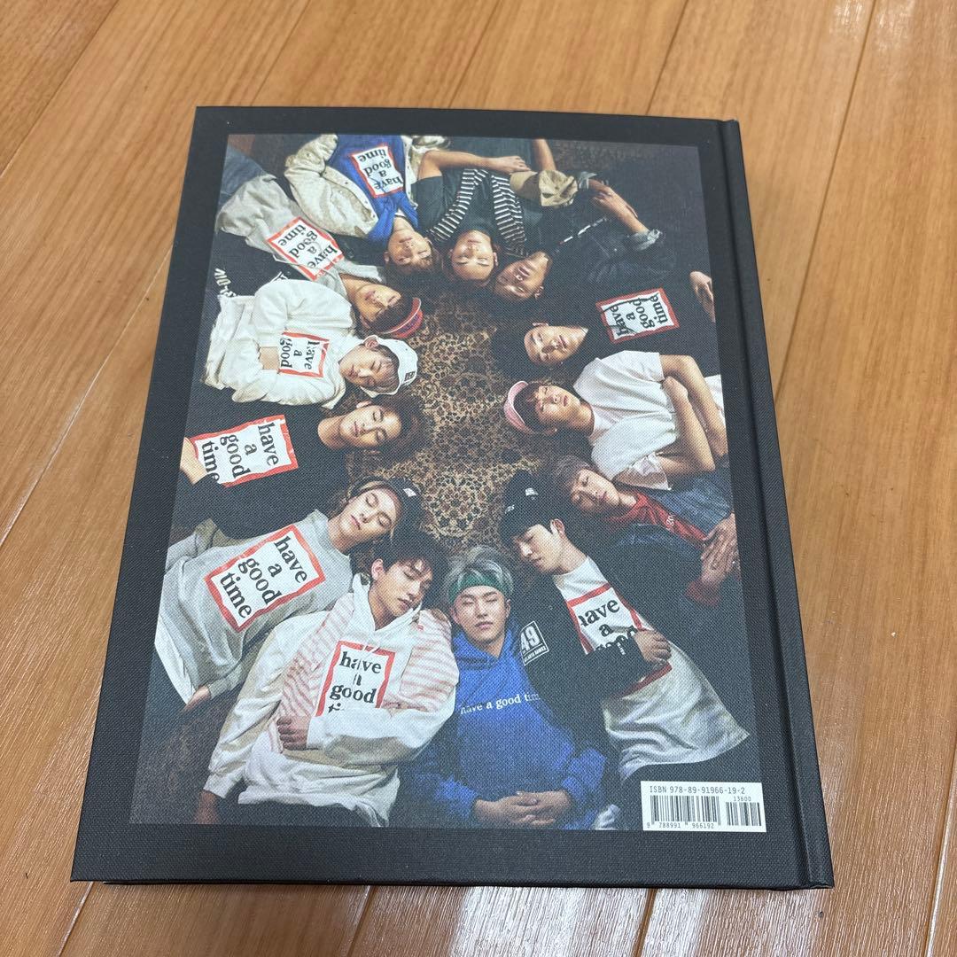 **）様 【まとめ売り】SEVENTEEN アルバム　セット　トレカ　ポストカー