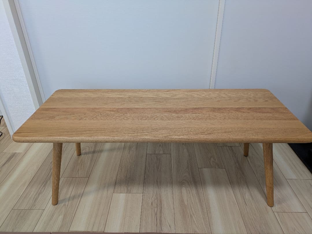 KEYUCA バリタ　ローテーブル