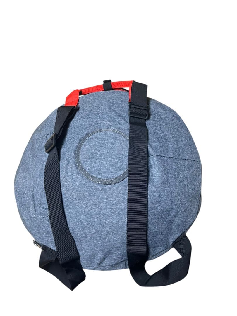 MOOZICA タングドラム スリット ドラム スチールハンドパンタンダム