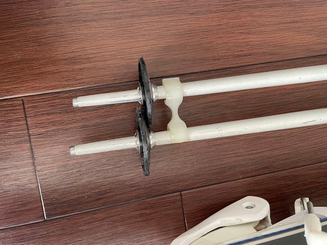 HEAD SUPER SHAPE スキーセット《週末限定価格》