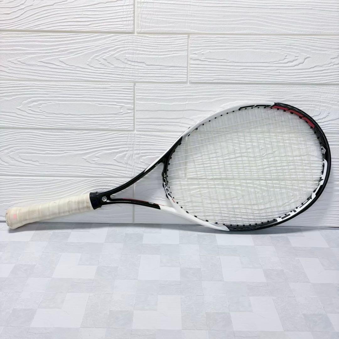 HEAD テニスラケット GRAPHENE SPEED MP 2017 G2相当