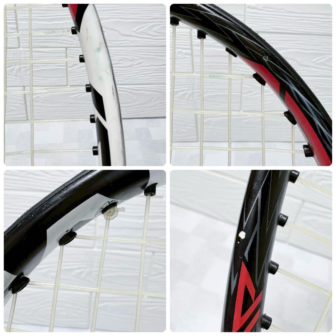 HEAD テニスラケット GRAPHENE SPEED MP 2017 G2相当