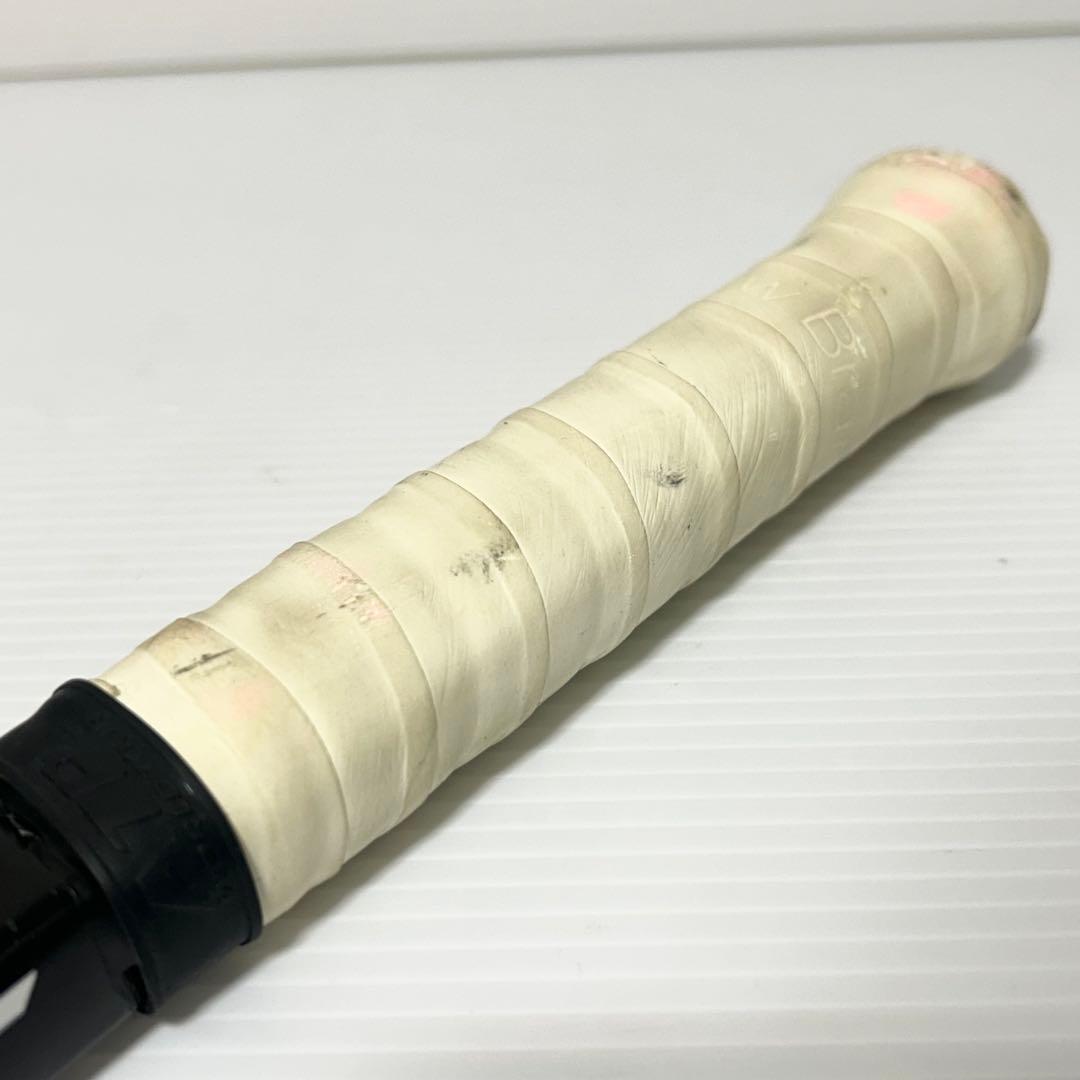 HEAD テニスラケット GRAPHENE SPEED MP 2017 G2相当