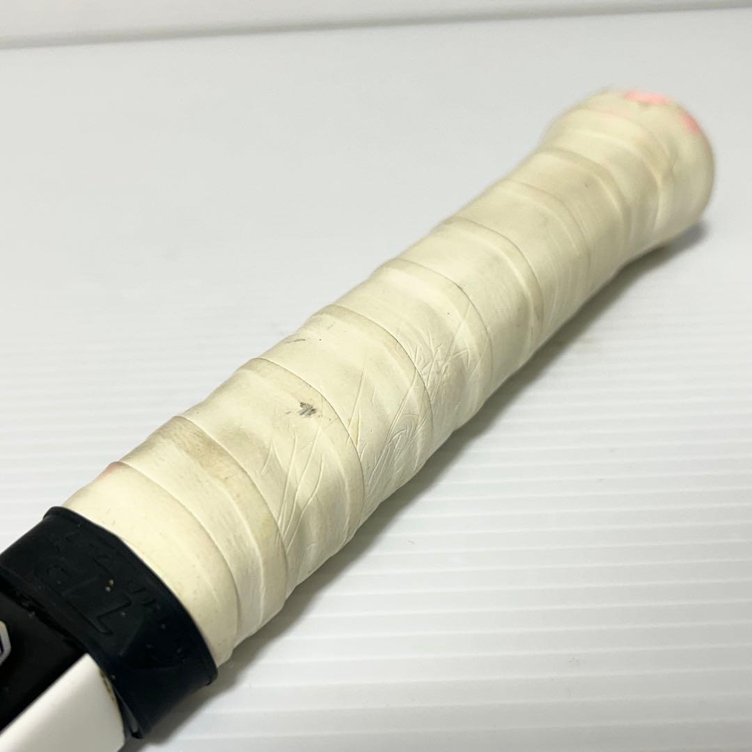 HEAD テニスラケット GRAPHENE SPEED MP 2017 G2相当