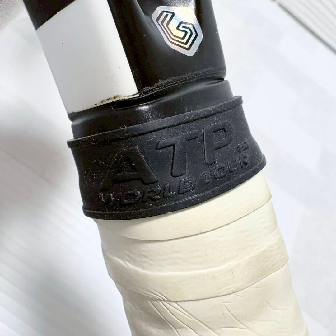 HEAD テニスラケット GRAPHENE SPEED MP 2017 G2相当