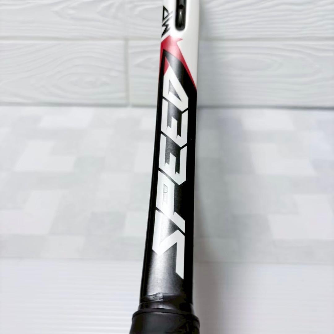 HEAD テニスラケット GRAPHENE SPEED MP 2017 G2相当