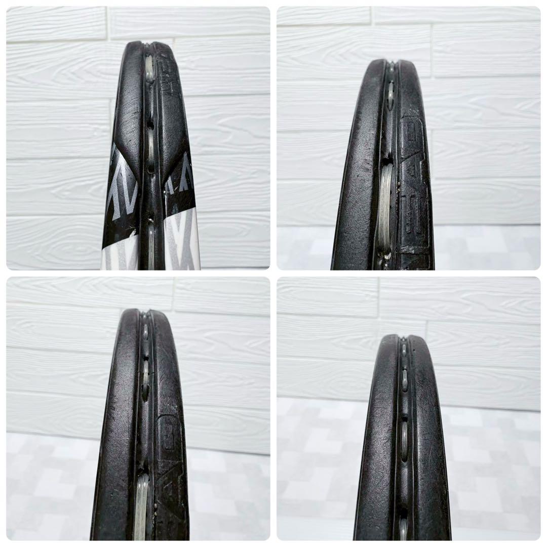 HEAD テニスラケット GRAPHENE SPEED MP 2017 G2相当