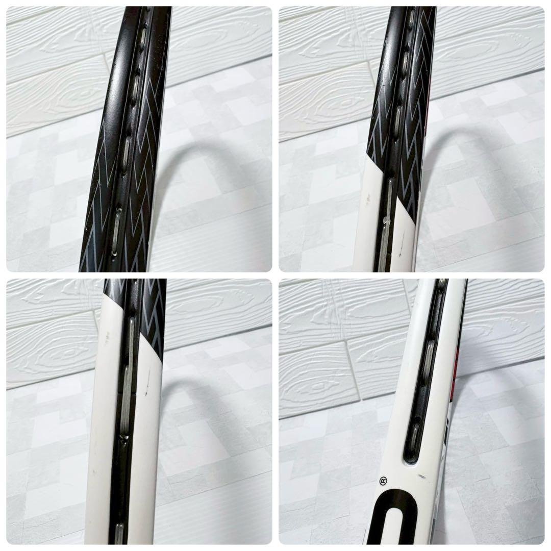 HEAD テニスラケット GRAPHENE SPEED MP 2017 G2相当