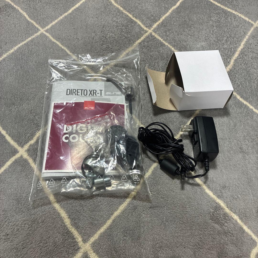 ELITE DIRET XR-T スマートトレーナー