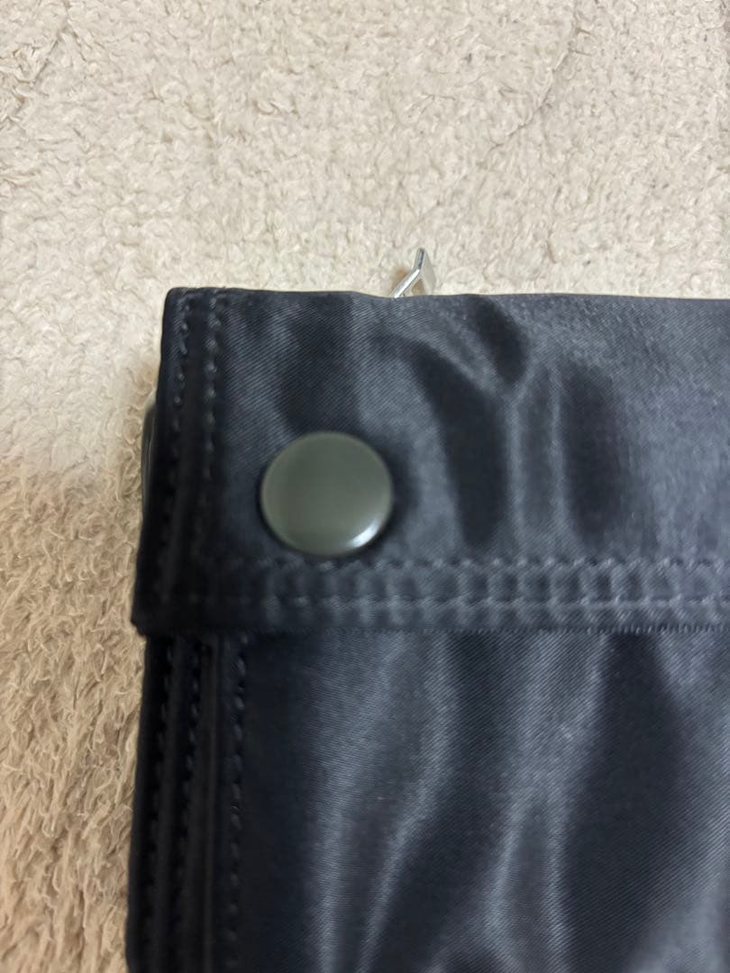 PORTER / TANKER POCKET WALLET(M) 極美品