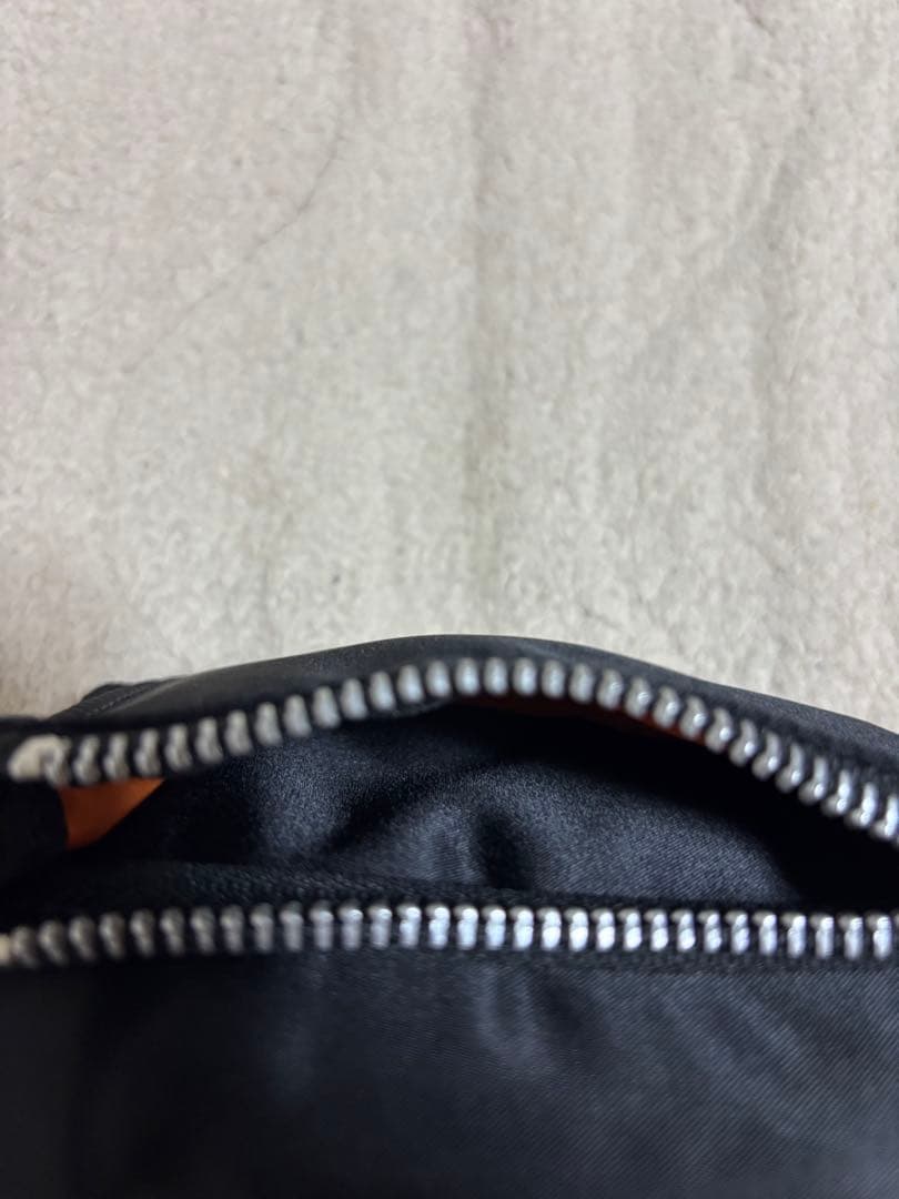 PORTER / TANKER POCKET WALLET(M) 極美品