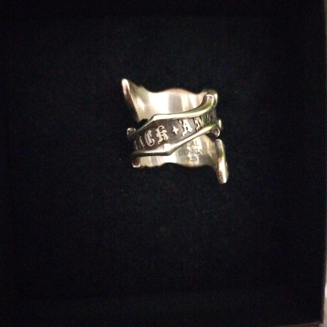 DEAL DESIGN レイジングフラッグリング