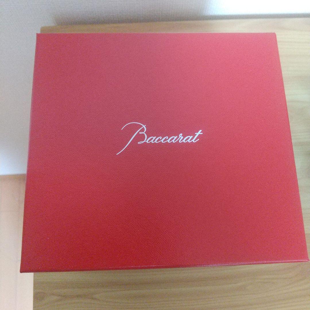 お値下げ 【未使用】Baccarat バカラ ルクソール ペンホルダー