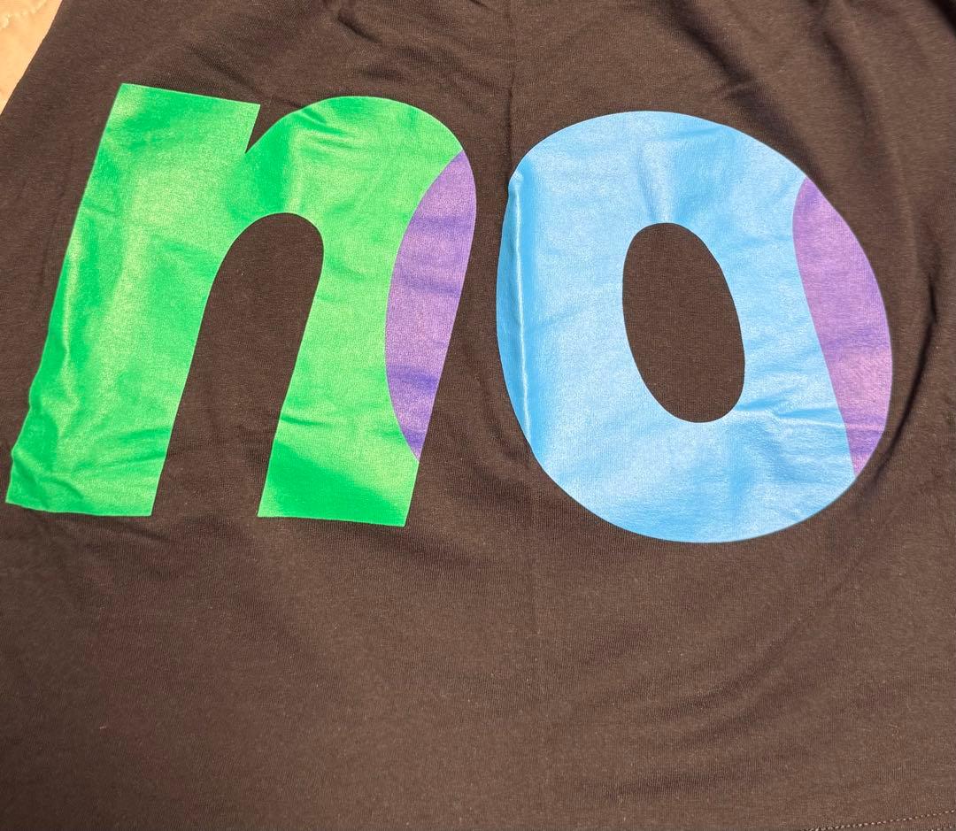 【新品】 NOAH x New Order L/S XL ニューオーダー