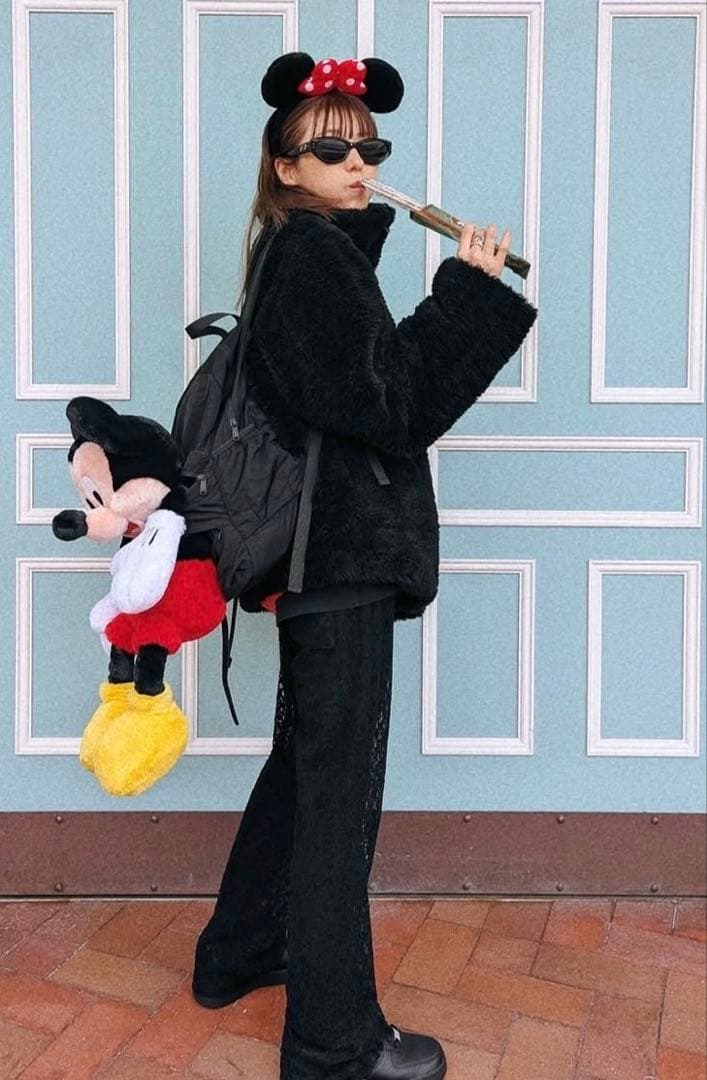 新品未使用 wcj 撥水 2WAYバックパック　推し活リュック