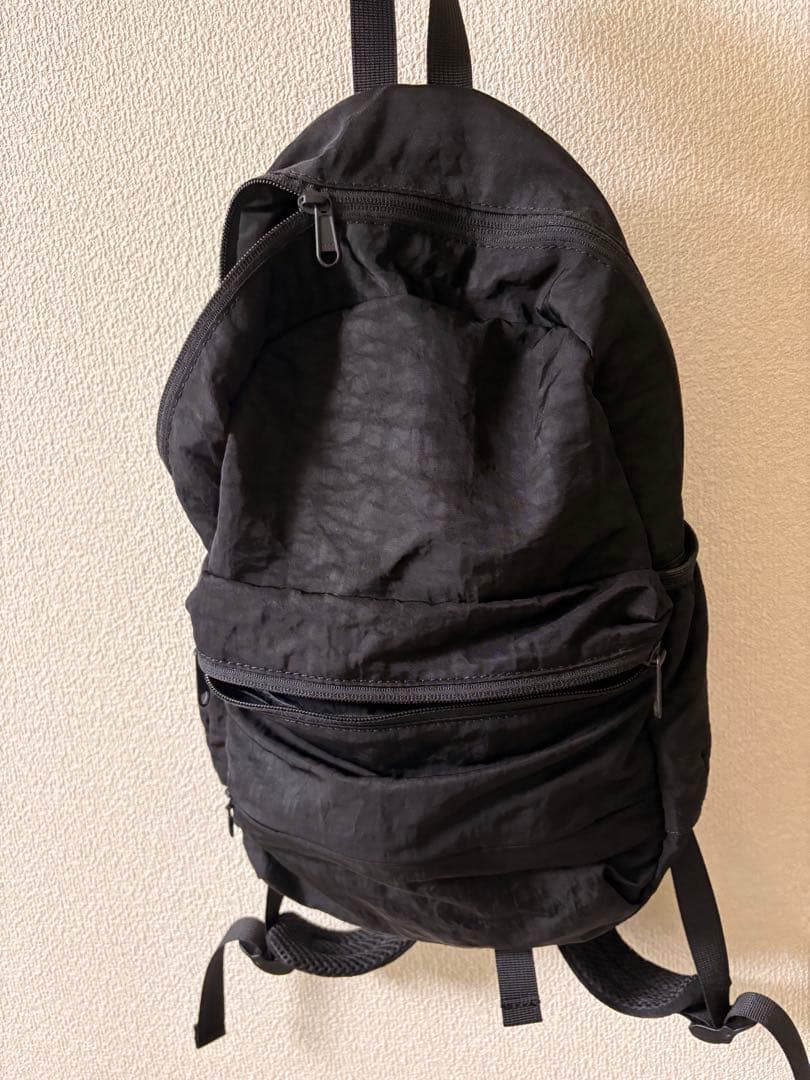 新品未使用 wcj 撥水 2WAYバックパック　推し活リュック