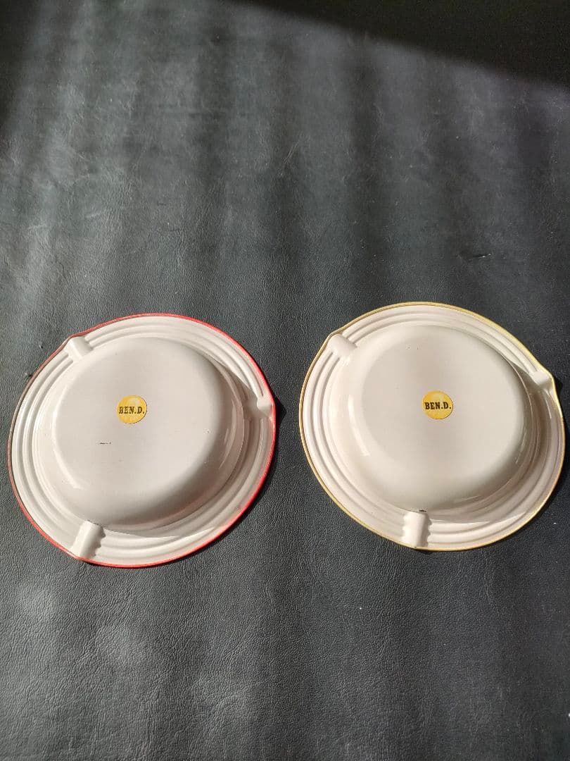 ベンデイビス灰皿