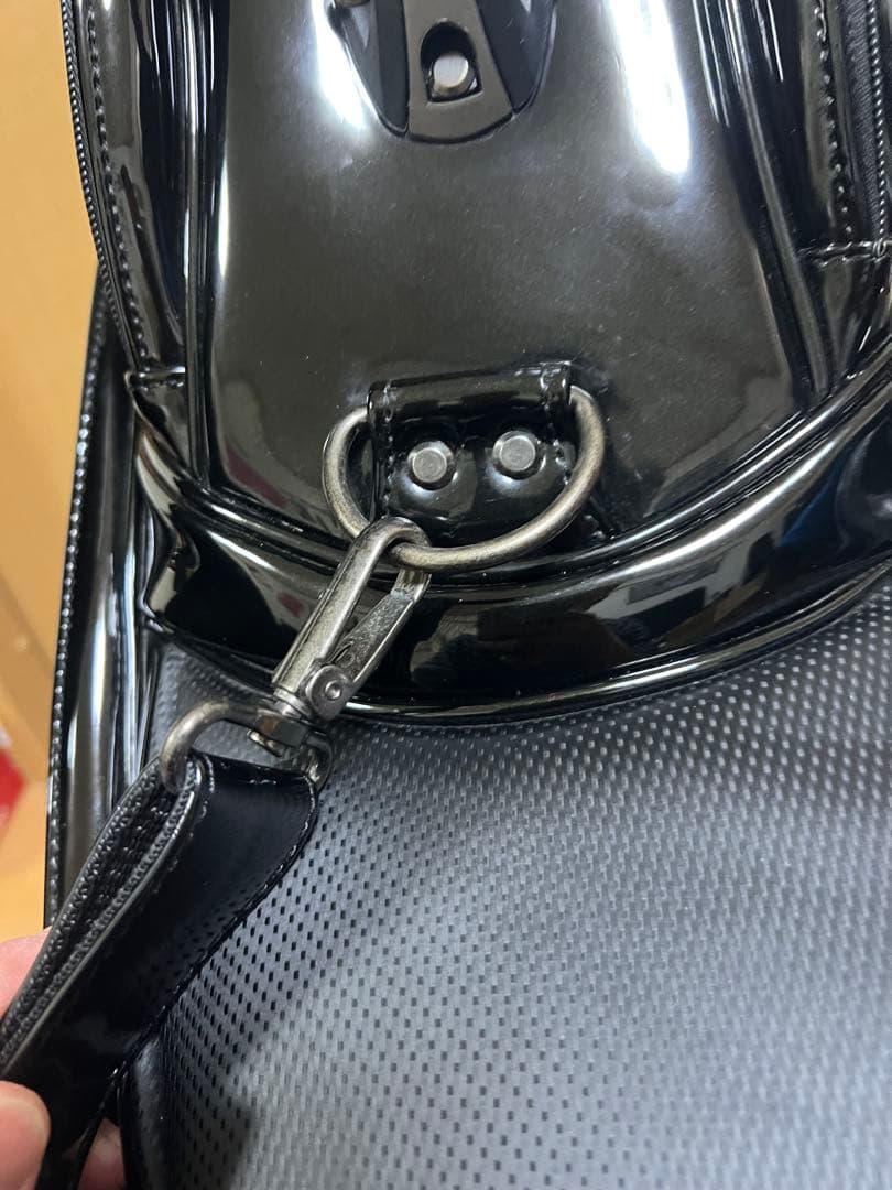 MUNSINGWEAR キャディバッグ 9.5型