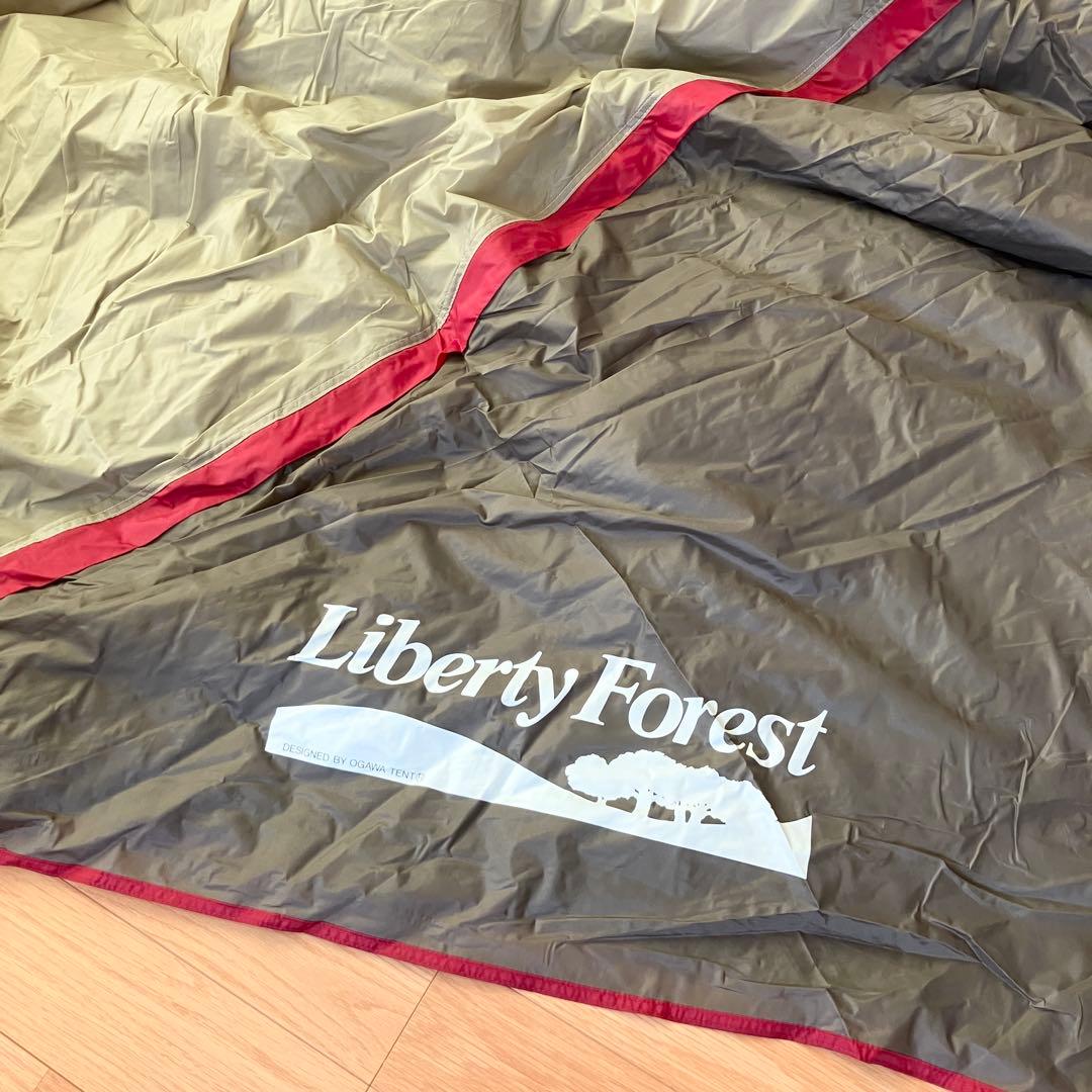 Ogawa リバティーフォレストドーム7