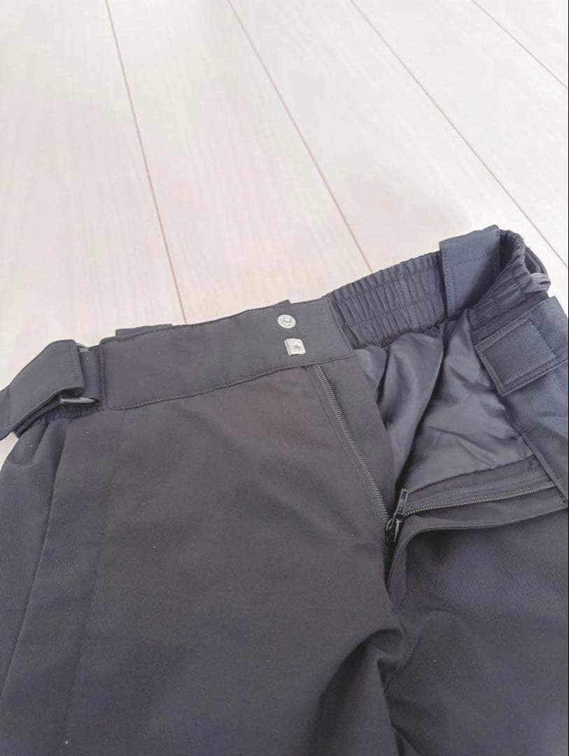 Descente スキーウェアセット　152〜158センチ Sサイズ